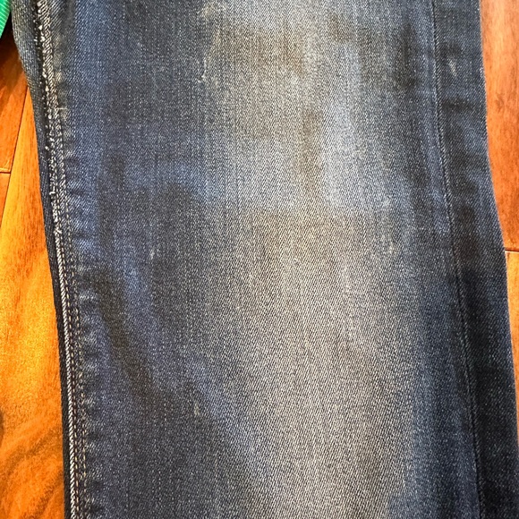 HUDSON SKINNY JEANS - Picture 9 of 10